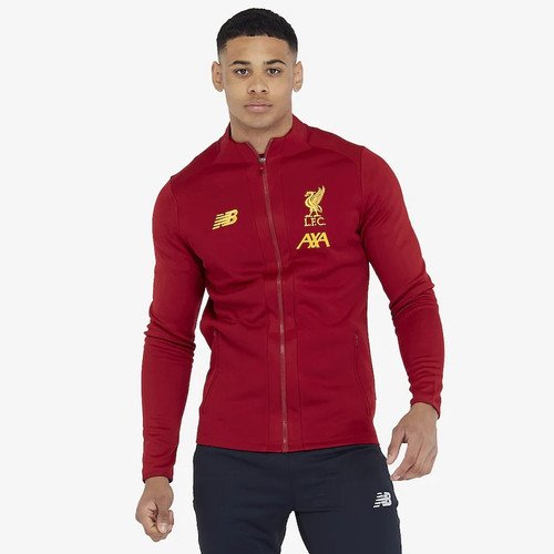 jaket liverpool new balance