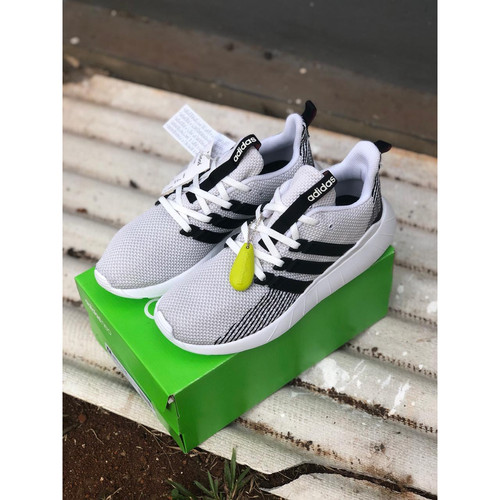 adidas questar flow broken white