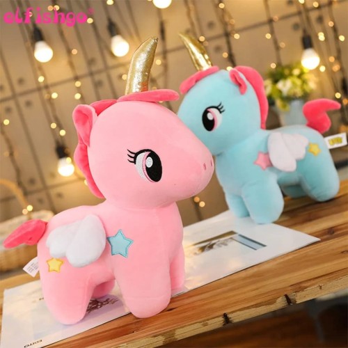 Foto Produk Boneka My Little Pony Terlucu dan Termurah / Kado Mainan Anak Boneka dari OyaOna Shop
