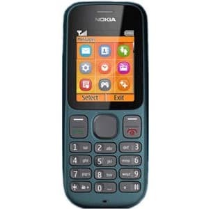Foto Produk nokia 100 - Hitam dari blimbing cell