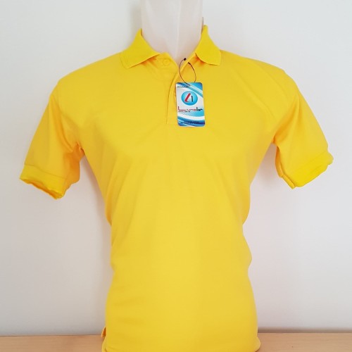 Foto Produk Poloshirt Lakoste Harga Grosir - TULIS NO WARNA, S dari Liungist Clothing