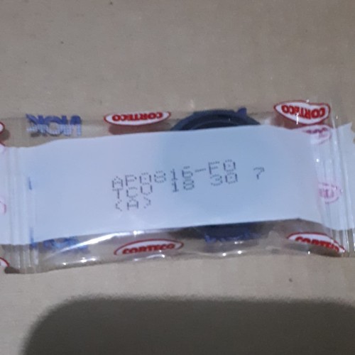 Foto Produk Oil seal TCV 18 30 7 NOK / SPARE PART / INDUSTRI dari raja seal