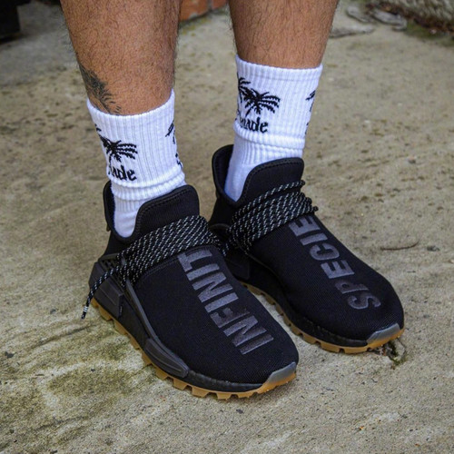 pharrell williams nmd infinite species