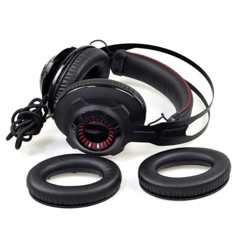 hyperx cloud revolver s ear pads