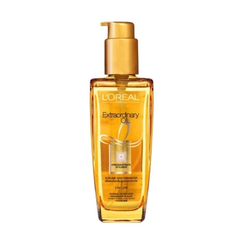 Foto Produk Loreal Paris Extraordinary Oil Red 100 mL dari evi rahayu