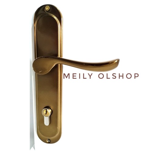 Foto Produk Kunci Pintu Rumah Murah (Besar) / Tarikan Pintu / Handle Pintu dari Meily Olshop