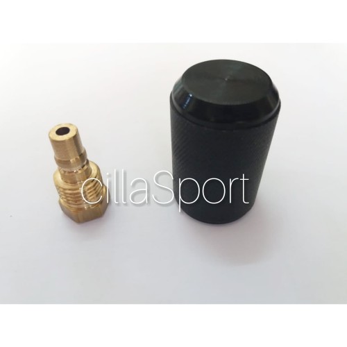 Foto Produk Coupler Jantan 1 TSM dari cillaSport