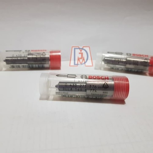 Foto Produk Noozle Injector Bosch DLLA 145 S 774 // DEUTZ 912 dari multi jaya diesel