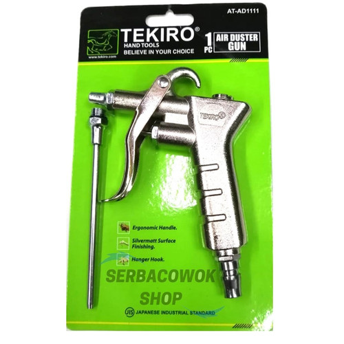 Jual Tekiro Air Duster Gun DG 13 Semprotan Angin Tekiro Termurah