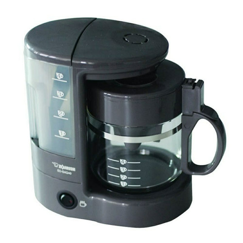 Jual Zojirushi Mesin Pembuat Kopi Ec Gaq40 Ta Garansi Resmi Jakarta Barat 87 Olshopp Tokopedia Find owners guides and pdf support documentation for blenders, coffee makers, juicers and more. tokopedia