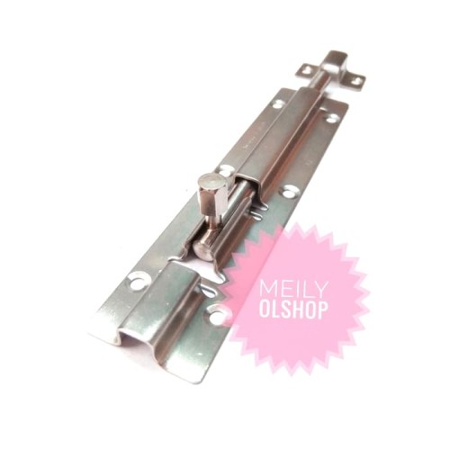 Jual Slot Pintu Slot Kunci Pintu Rumah Kota Tangerang Meily Olshop Tokopedia