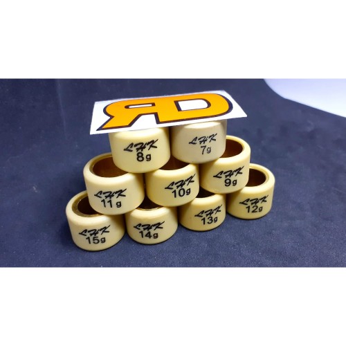 Foto Produk Roller LHK PCX Vario 125 / 150 dari RD Matic Shop