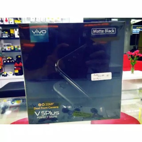 Foto Produk vivo V5 plus dari Fashioonbutik_sby
