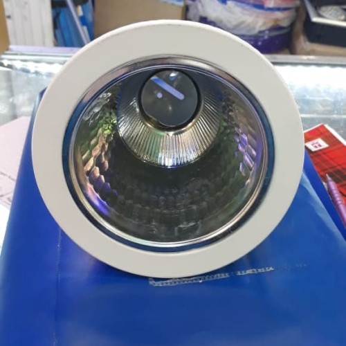 Jual Rumah Lampu Downlight 4 Inch E27 Jakarta Selatan Mytic Online Shop Tokopedia