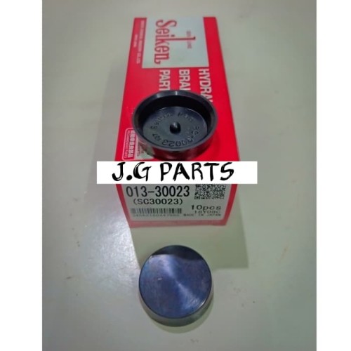 Jual Karet Rem Belakang Blk Colt Diesel Ps100 Ps 100 Engkel Sc30023 Seiken Jakarta Barat J G Parts Tokopedia