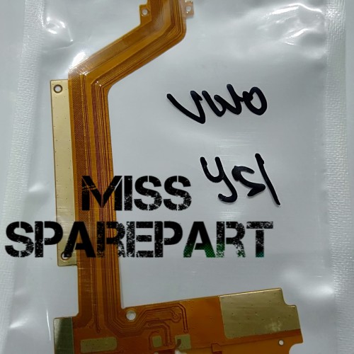 Foto Produk Flexible Flexibel Conektor Charger Con Tc Vivo Y51 Original dari Miss Sparepart