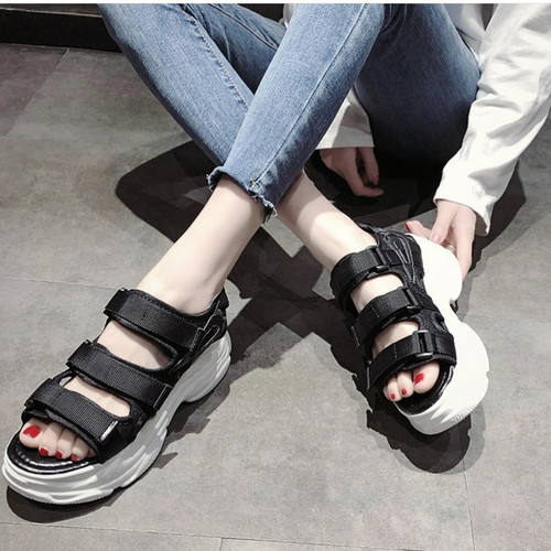 sandal korea casual
