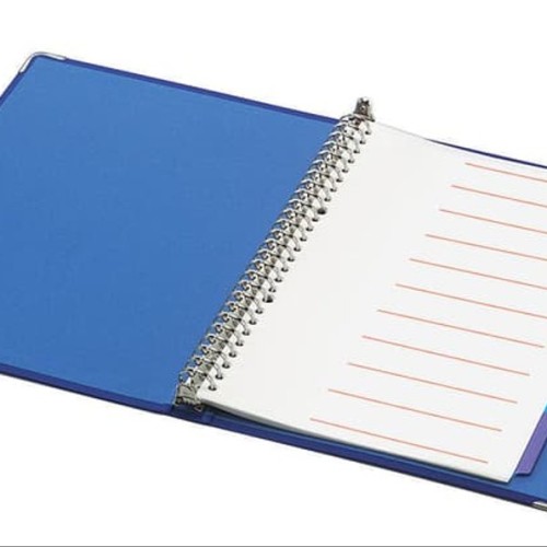 Foto Produk BEST SELLER Binder KOKUYO Color Palette ukuran B5 Tersedia 13 pilihan dari arifah36