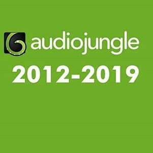 Foto Produk STOCK MUSIC BUNDLE 2012-2019 AUDIO JUNGLE TOTAL 20++GB dari Kacang Bawang Bu Linda