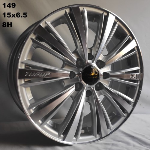 Foto Produk Free Ongkir* Velg mobil ring 15 cocok buat mobil dari AngRis