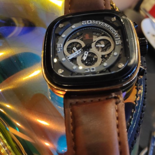 Foto Produk jam seven friday dari ownershopholic