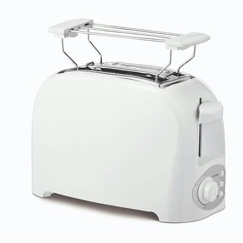 Foto Produk IDEALIFE - Toaster Pemanggang Roti 2 Slice IL 204 / Panggang Roti dari Vintaco