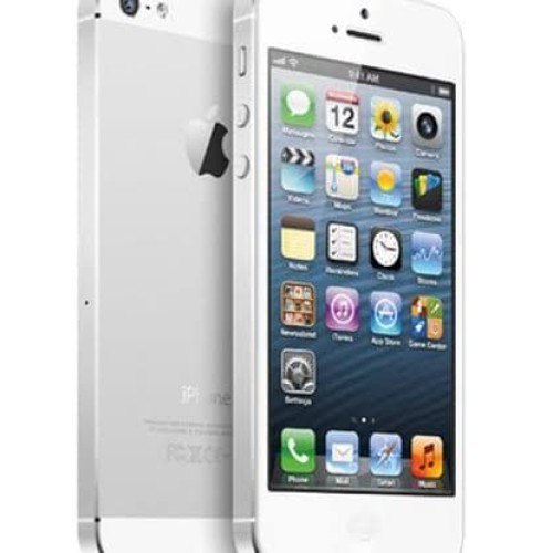Foto Produk Iphone 5 dari Kalikasa Shop