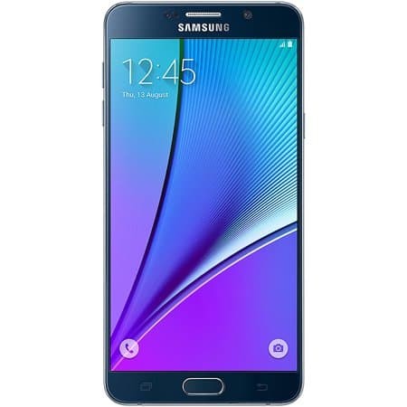 Foto Produk Samsung Note 5 dari prelovedbycyna