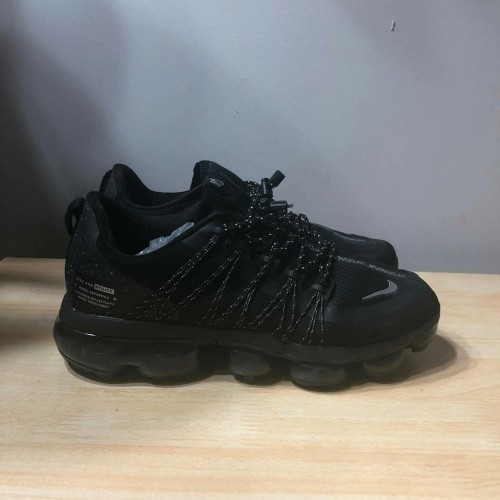 air vapormax utility black