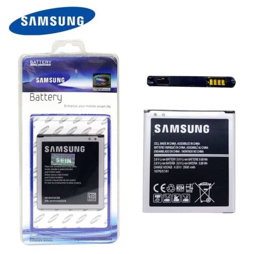 Foto Produk BATERAI SAMSUNG G530 G531H G532H GALAXY GRAND PRIME J2 PRIME ORIGINAL dari BenuaCell