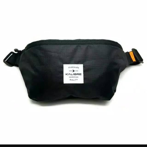 Foto Produk Kalibre Waist Bag Hurley 920823000 dari lestaricollections