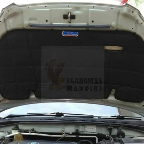 Foto Produk Peredam Kap Mesin Corolla Altis dari ElangMas Mandiri