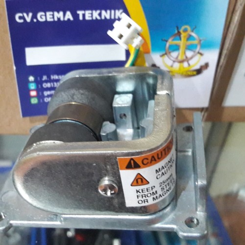 Foto Produk Magnetron Radar furuno Model E3588 Untuk Radar furuno 1715 dari gema teknik12