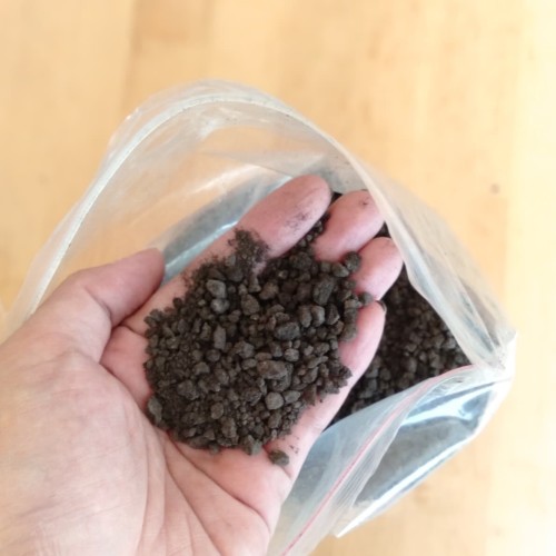 Foto Produk Pasir Malang Halus 1kg untuk Campuran Media Tanam atau Aquascape dari Tamanita