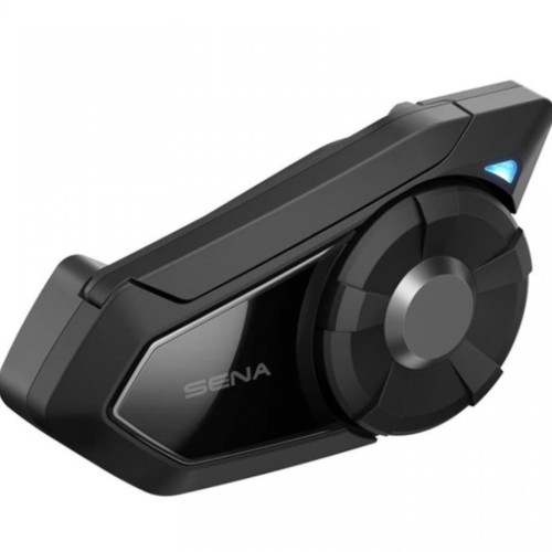 Foto Produk SENA 30K SINGLE PACK INTERCOM | NOT PACKTALK WIRELESS | GLINTZ GARAGE dari GlintzGarage