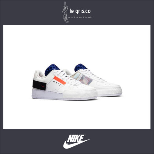 drop type summit white