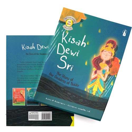 Legenda Dewi Sri Dalam Bahasa Inggris Lina Pdf