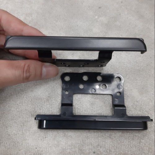 Foto Produk List Frame Head Unit Avanza Innova dari CaelynStore