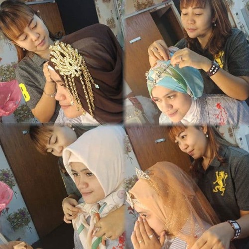 Foto Produk Private Kursus Hijab Style dari Kursussalon