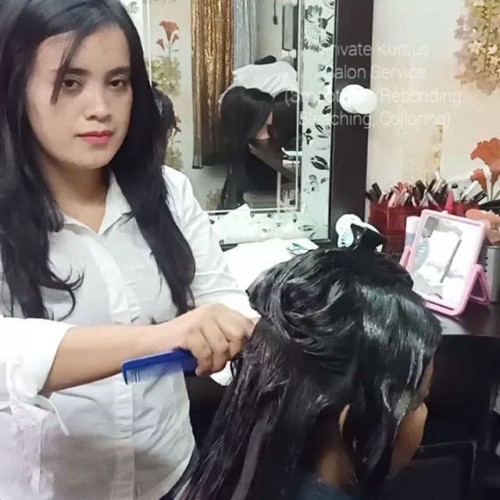 Foto Produk Private Kursus Salon Service dari Kursussalon