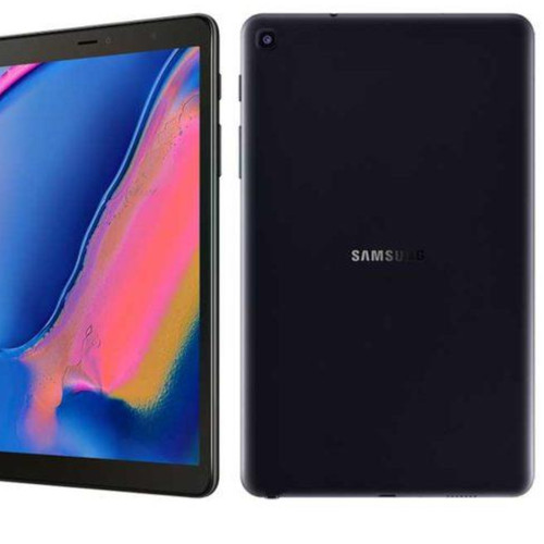 Foto Produk SAMSUNG GALAXY TAB A 8" 2019 p205 new garansi resmi dari Bintang_cell222