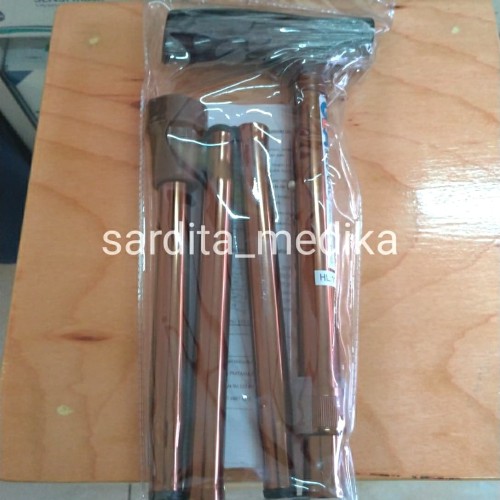 Foto Produk Tongkat Lipat GEA FS 927L dari Sardita Medika