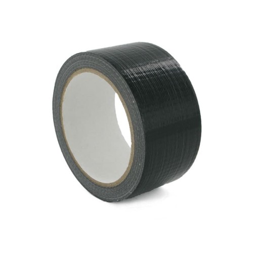 Jual Selotip Isolasi Lakban Kain Jilid Hitam Cloth Tape Jual Selotip Isolasi Lakban Kain Jilid Hitam Cloth Tape