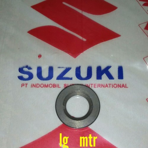 Foto Produk DUDUKAN PER KLEP SEAT VALVE SPRING SUZUKI SMASH dari lg_mtr