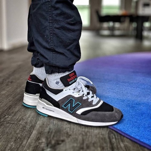 new balance 997 cgb