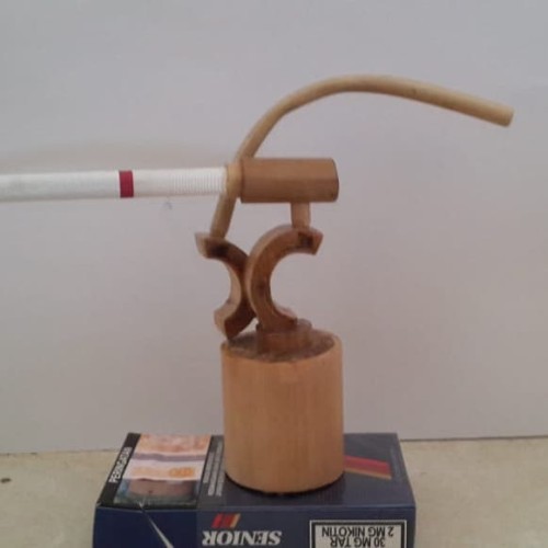 Foto Produk pipa rokok bambu unik dari jm com