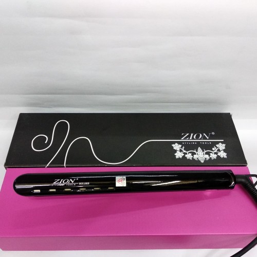 Foto Produk CATOKAN SALON PRO 2JARI LURUS CURLY IONIC dari ION Z ION