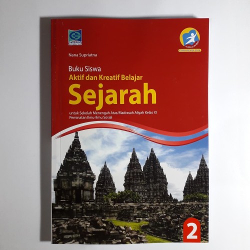 Buku Pkn Siswa Kls 11 Ktsp Materi Siswa