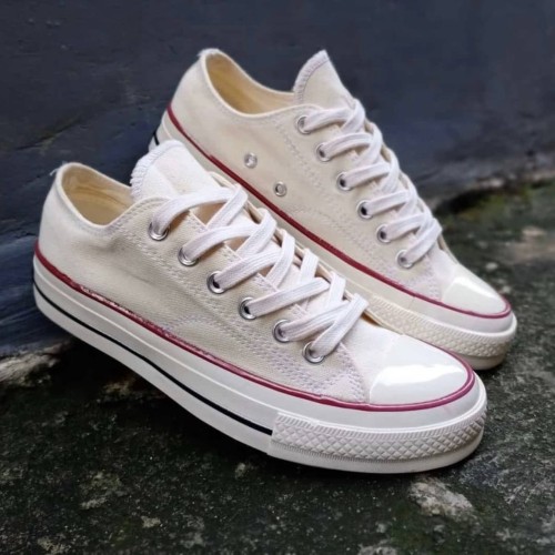 converse broken white