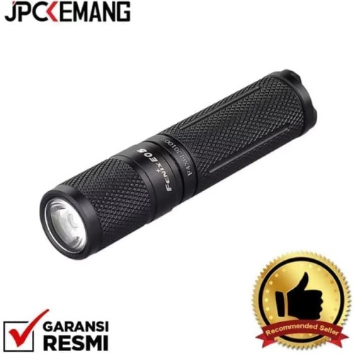 Foto Produk FENIX E05 (85 LUMENS) - Hitam dari JPCKemang